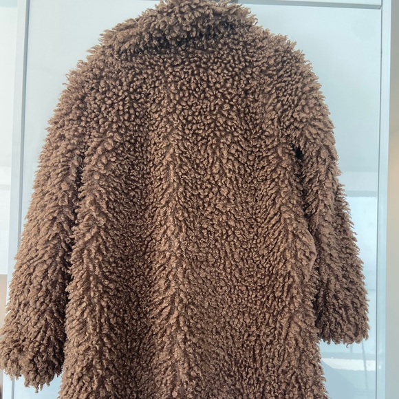 Teddy Coat - Picture 5 of 8